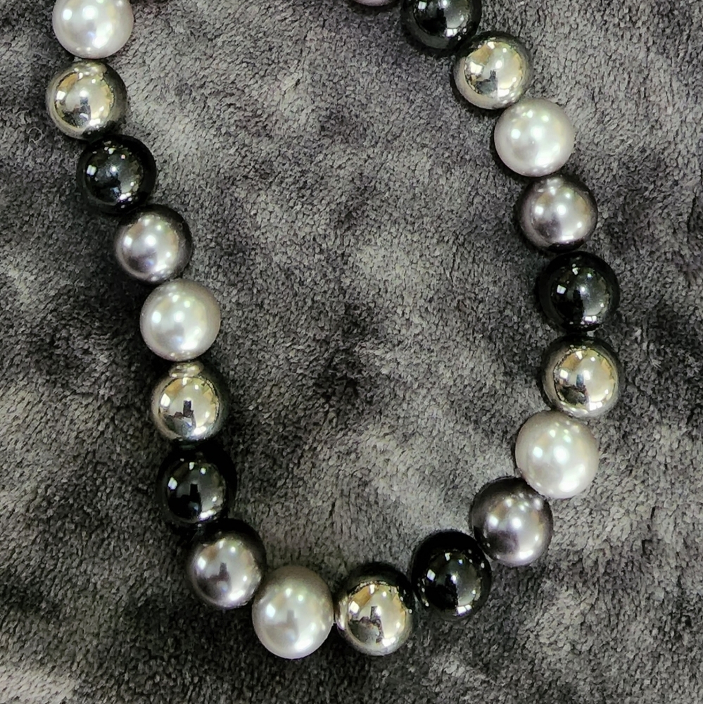 Cookie Lee Necklace ♡